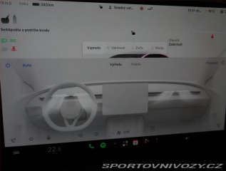 Tesla Model 3 Standard Range 60kWh 2024