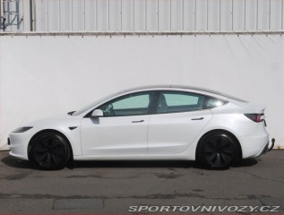 Tesla Model 3 Standard Range 60kWh 2024
