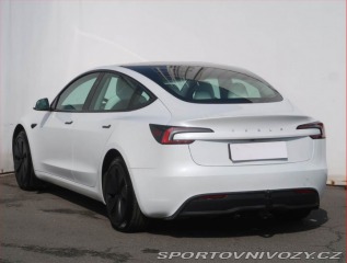 Tesla Model 3 Standard Range 60kWh 2024