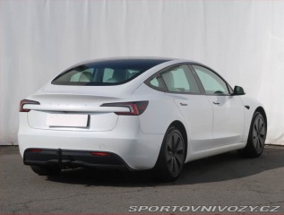 Tesla Model 3 Standard Range 60kWh 2024