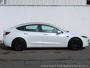 Tesla Model 3 Standard Range 60kWh 2024