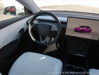 Tesla Model 3 Standard Range 60kWh 2024