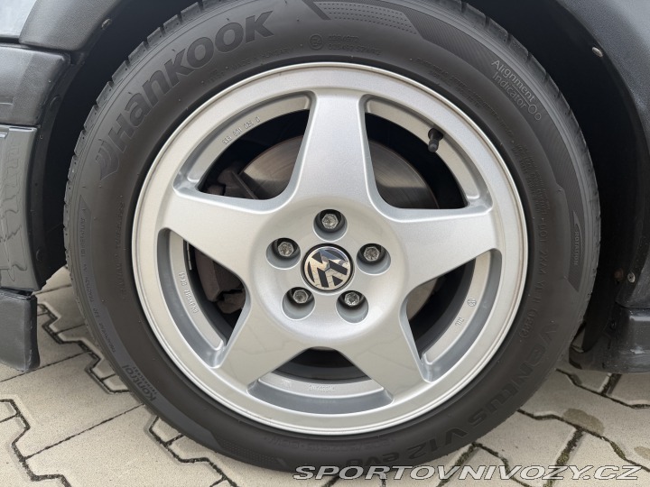 Volkswagen Golf  1996