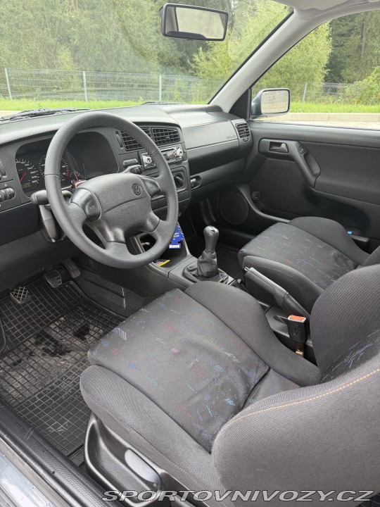 Volkswagen Golf  1996