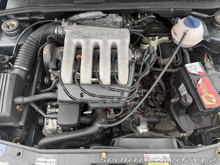 Volkswagen Golf  1996
