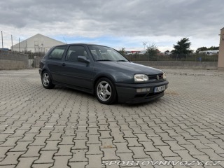 Volkswagen Golf  1996