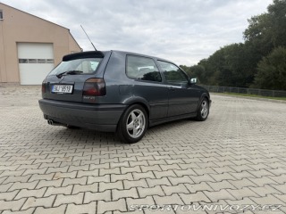 Volkswagen Golf  1996