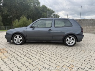 Volkswagen Golf  1996