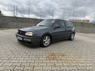 Volkswagen Golf  1996