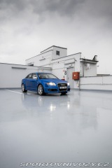 Audi RS4 2006