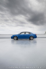Audi RS4 2006