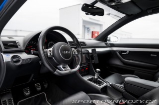 Audi RS4 B7 4.2l V8 420HP quattro 2006