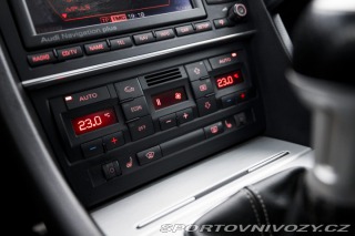 Audi RS4 B7 4.2l V8 420HP quattro 2006