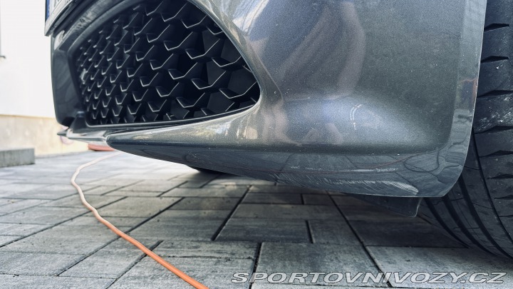 Alfa Romeo Giulia Veloce Q4 2.0 GME 2020