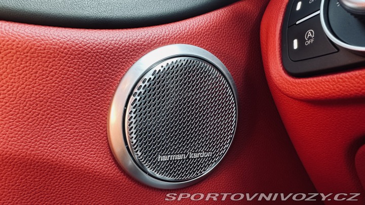 Alfa Romeo Giulia Veloce Q4 2.0 GME 2020