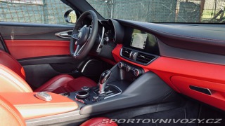 Alfa Romeo Giulia Veloce Q4 2.0 GME 2020
