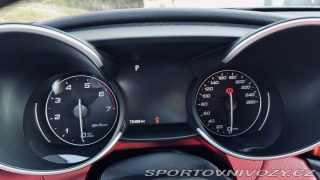 Alfa Romeo Giulia Veloce Q4 2.0 GME 2020