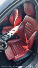 Alfa Romeo Giulia Veloce Q4 2.0 GME 2020