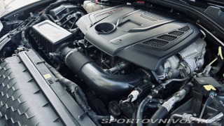 Alfa Romeo Giulia Veloce Q4 2.0 GME 2020