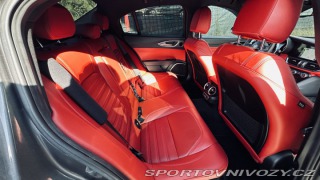 Alfa Romeo Giulia Veloce Q4 2.0 GME 2020