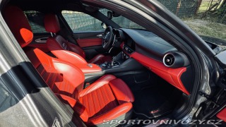 Alfa Romeo Giulia Veloce Q4 2.0 GME 2020