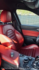 Alfa Romeo Giulia Veloce Q4 2.0 GME 2020