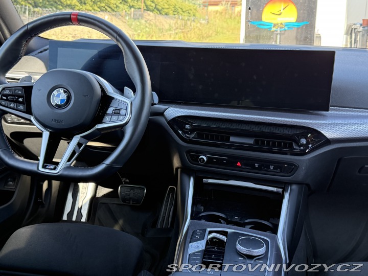 BMW 3  2025