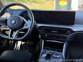 BMW 3 2025