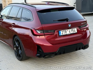 BMW 3 2025