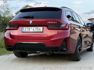 BMW 3 2025