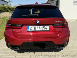 BMW 3 2025