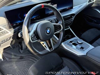 BMW 3 2025