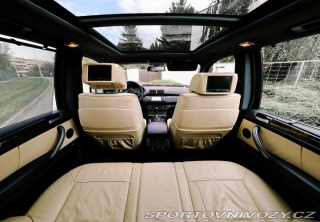 BMW X5 E53 4.8iS V8 Le Mans 2005