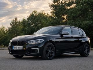 BMW 1 M140i