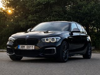 BMW 1 M140i 2019