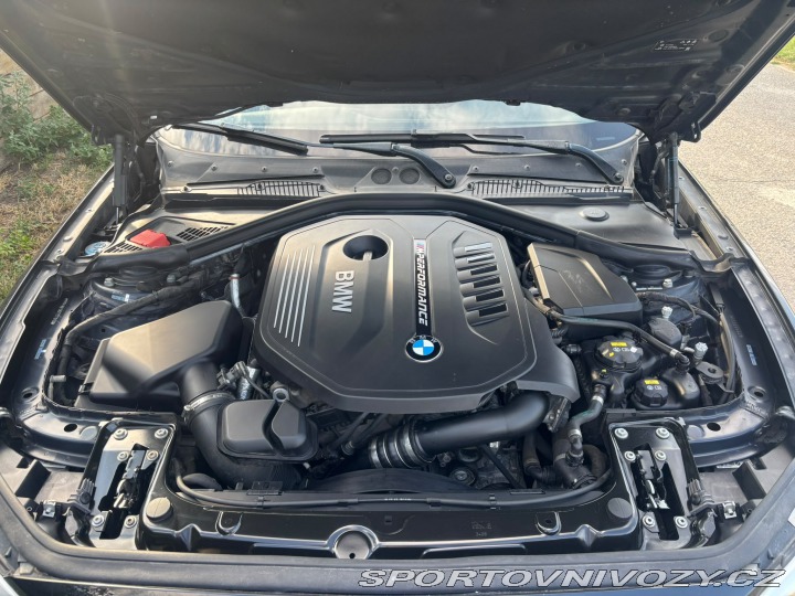 BMW 1 M140i 2019