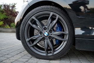 BMW 1 M140i 2019