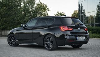 BMW 1 M140i 2019