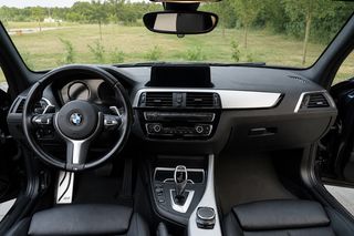BMW 1 M140i 2019