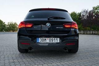BMW 1 M140i 2019