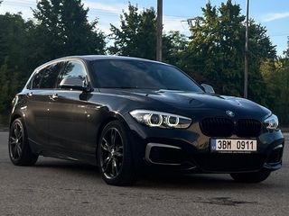 BMW 1 M140i 2019