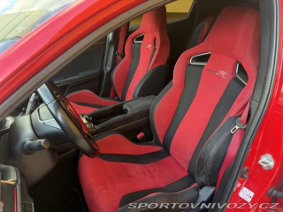 Honda Civic TYPE-R 2017