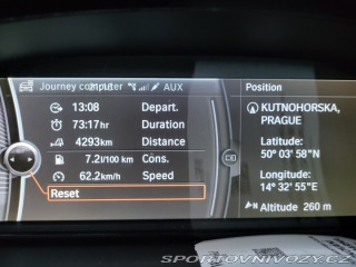 BMW 3 e91 330D m-paket facelift 2008