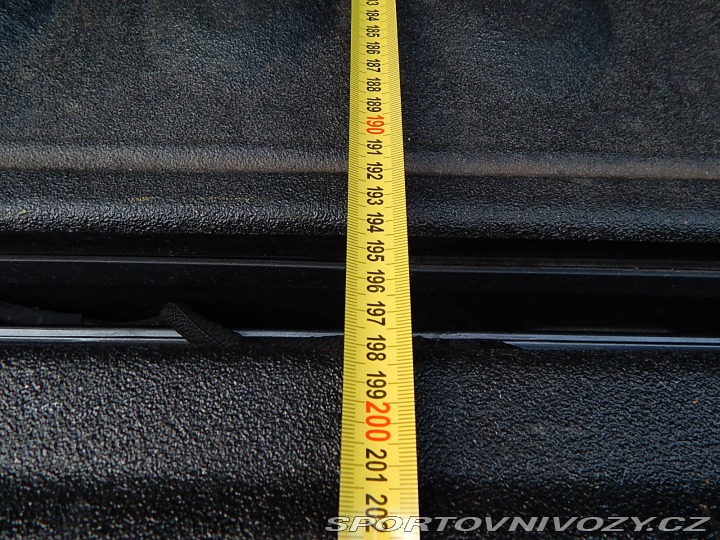Dodge Ostatní modely RAM 5.7 HEMI-40000KM-DPH 2023