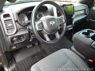 Dodge Ostatní modely RAM 5.7 HEMI-40000KM-DPH 2023