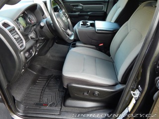 Dodge Ostatní modely RAM 5.7 HEMI-40000KM-DPH 2023