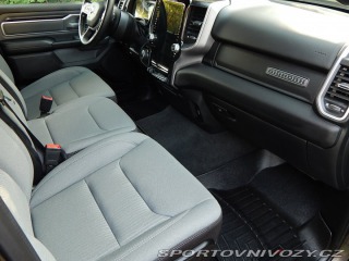 Dodge Ostatní modely RAM 5.7 HEMI-40000KM-DPH 2023
