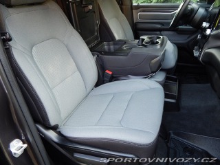 Dodge Ostatní modely RAM 5.7 HEMI-40000KM-DPH 2023