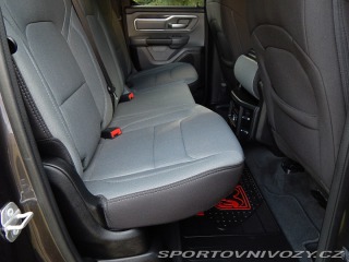 Dodge Ostatní modely RAM 5.7 HEMI-40000KM-DPH 2023