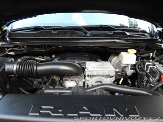 Dodge Ostatní modely RAM 5.7 HEMI-40000KM-DPH 2023